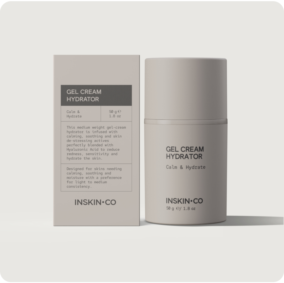 Gel Cream Hydrator