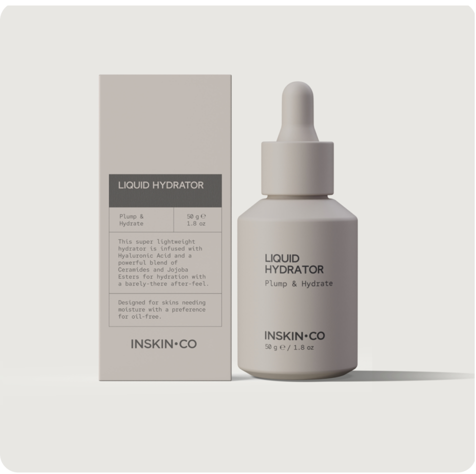 Liquid Hydrator