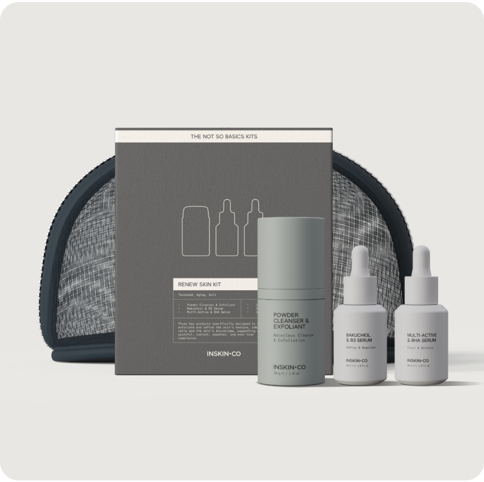 Renew Skin Kit