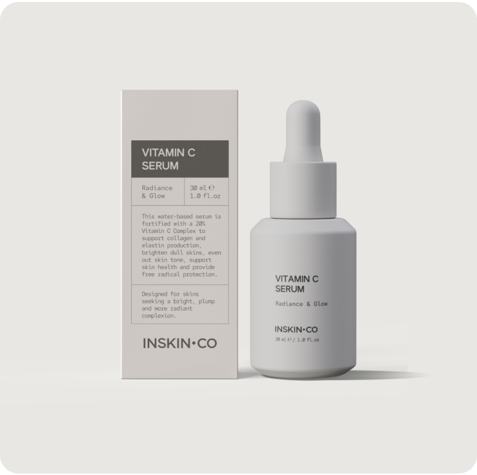 Vitamin C Serum