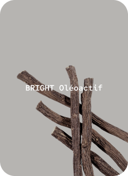 BRIGHT Oléoactif