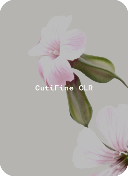 CutiFine CLR