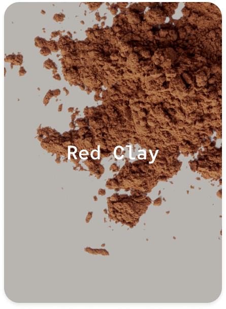 Red Clay