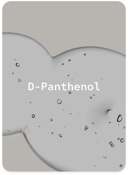 D-Panthenol B5