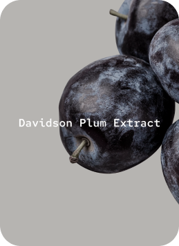 Davidson Plum Extract