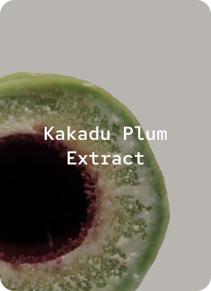 Kakadu Plum Extract