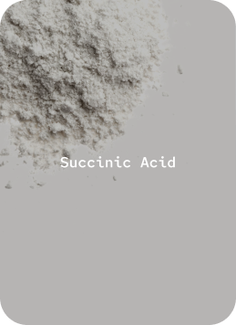 Succinic Acid