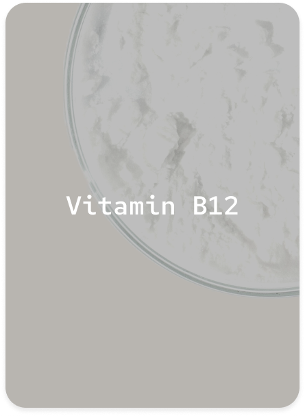 Vitamin B12