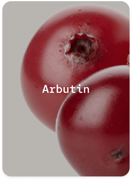 Arbutin