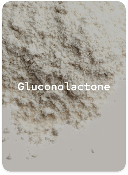 Gluconolactone