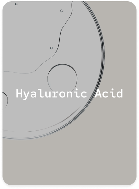 Hyaluronic Acid