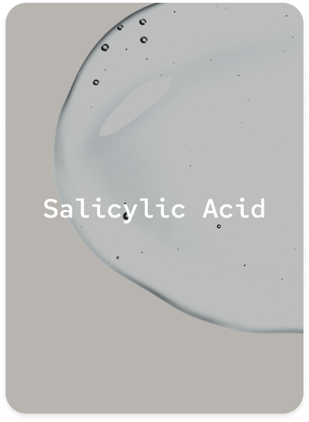 Salicylic Acid