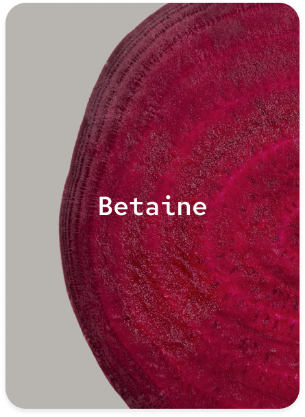 Betaine